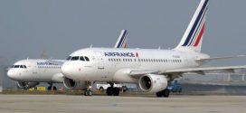 Air France rapatriement / Focus Magazine